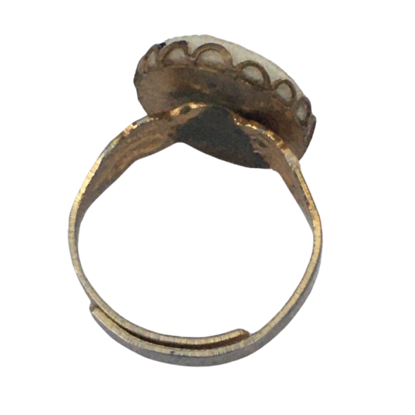 Ancient Sea Creature House Ring - Image 9